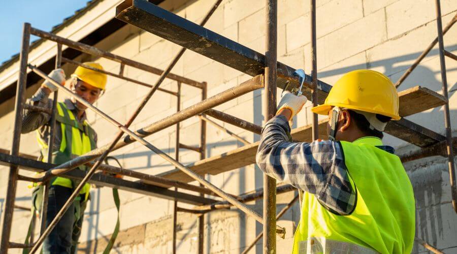 Soffit Repair in Drennen, WV